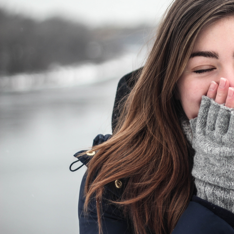 This winter, when you feel stuffed up, what you eat could change everything – Nutri Intact