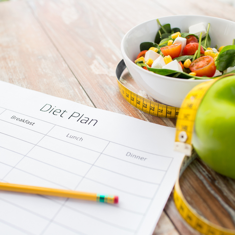 You’re not always ‘on a diet.’ And that’s the point - The Rooted Store