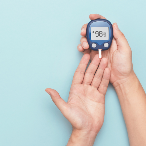 Managing blood sugar helps everyone, not just people with diabetes – Nutri Intact