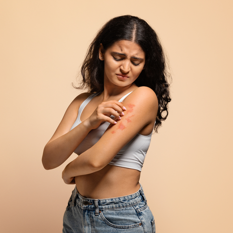 Your food can’t fix everything. But it can help your skin keep up - Soulful Farms