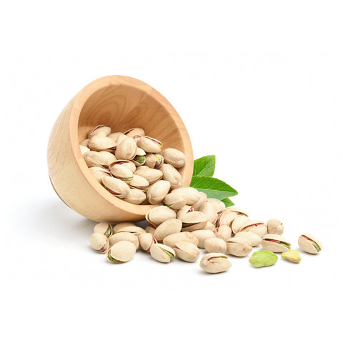 Nature’s Finest Pistachio Kernels from Nutri Intact — Nature's Best, Preserved for You. Enjoy Everyday Soulfoods at www.nutriintact.com. We bring you the finest selection of nuts, spices, edible oils, and more, straight from nature.