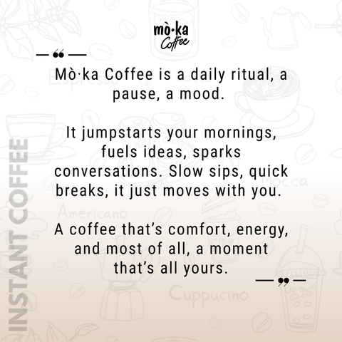 Instant Coffee | Slow-Roasted Arabica | 100% Pure Coffee, No Chicory | Resealable 100g Pack