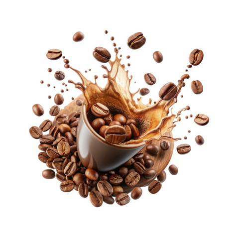 Mò·ka Coffee – 100% pure Arabica, roasted in small batches for a smooth, bold flavor. No additives, no fillers, just fresh coffee. Taste the difference at www.drinkmoka.com