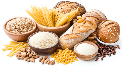 Enjoying all foods in moderation is the best approach to maintaining a balanced and satisfying diet – Nutri Intact