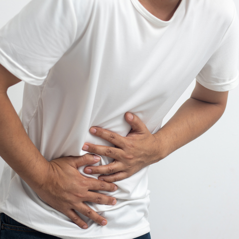 Most of us don’t think about our gallbladder, until pain forces us to - Soulful Farms