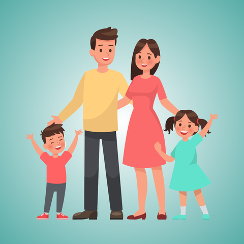 In families that rarely fall sick, wellness is part of the culture - The Rooted Store