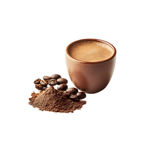 Try our Moka Instant Coffee – 100% pure coffee, quick and easy for a bold, rich flavor. No fillers or additives, just real coffee in an instant. Taste the difference at www.drinkmoka.com